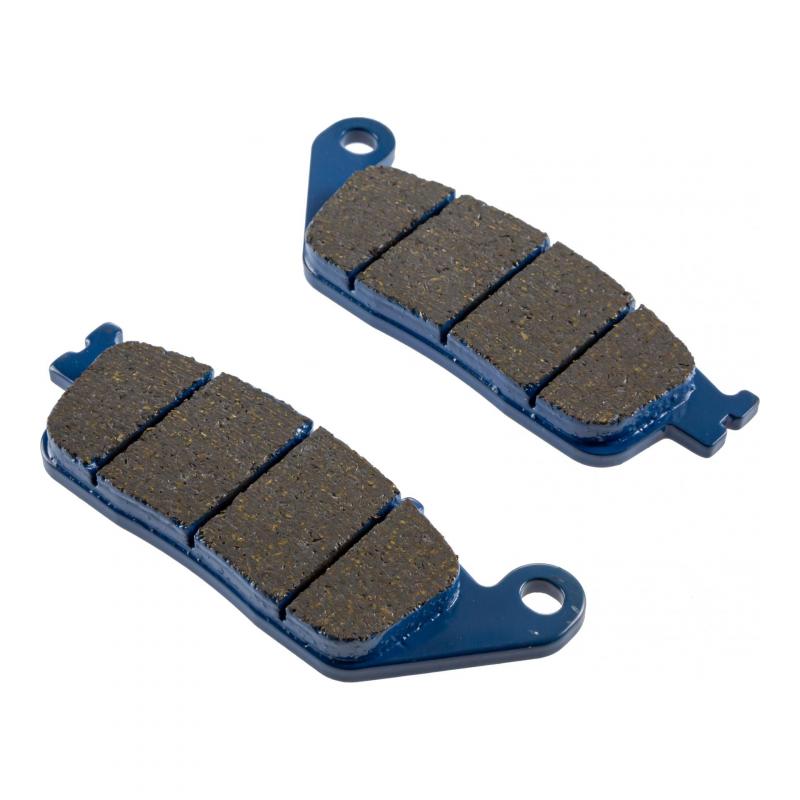 Plaquettes de Frein Brembo - Organique - 07HO4108