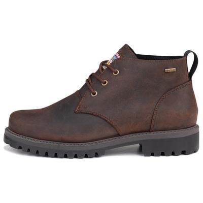 Pomar - Ruoste GTX Ankle Boot - Winterschuhe 41 | EU 41 braun