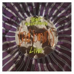 Sst, Schallplatten, Spirit Electricity (Live)