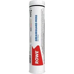 ROWE HIGHTEC GREASEGUARD MoS2 KPF 2 K-30 Mehrzweckfett 400g