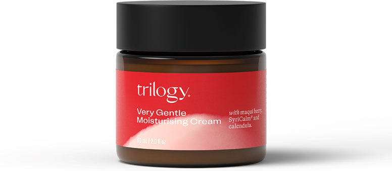 Trilogy Very Gentle Moisturising Cream 60ml
