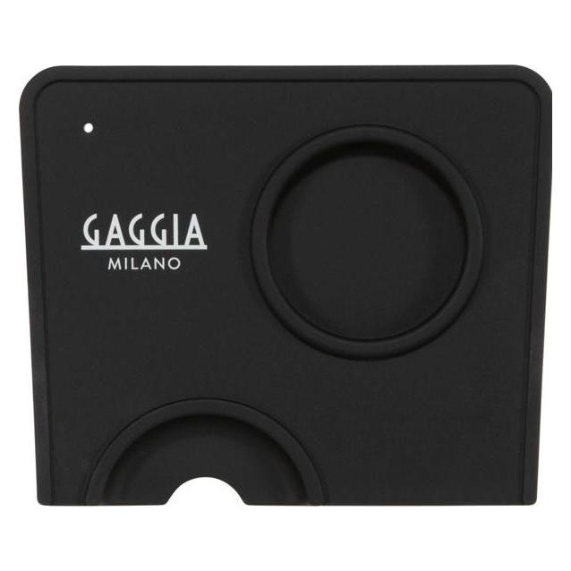 Gaggia Tamping-Matte Silikon, mit Logo (421946509781)