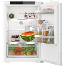 Bosch Hausgeräte KIR21VFE0, Einbaukühlschrank, Weiss