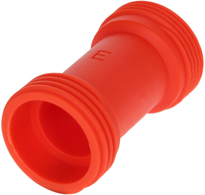 Adaptateur KS Tools E, orange (150.2065-5)