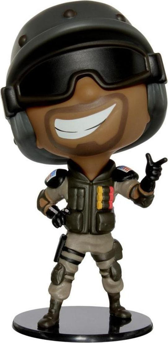 Ubisoft Six Collection Kasteel Verzamelfiguur Videogame