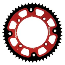 Supersprox, Motorrad Zubehör, SPX Stealth 209:50