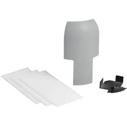Tehalit Anschlussstück SL 2005581D1 alu