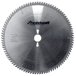 Holzkraft Spezial-Format-/Besäum-Kreissägeblatt KSB-SFB 300/96
