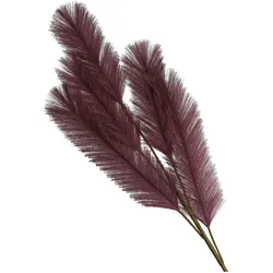 Kunstzweig FIBRE BRANCHES lila (H 110 cm) - H 110 cm