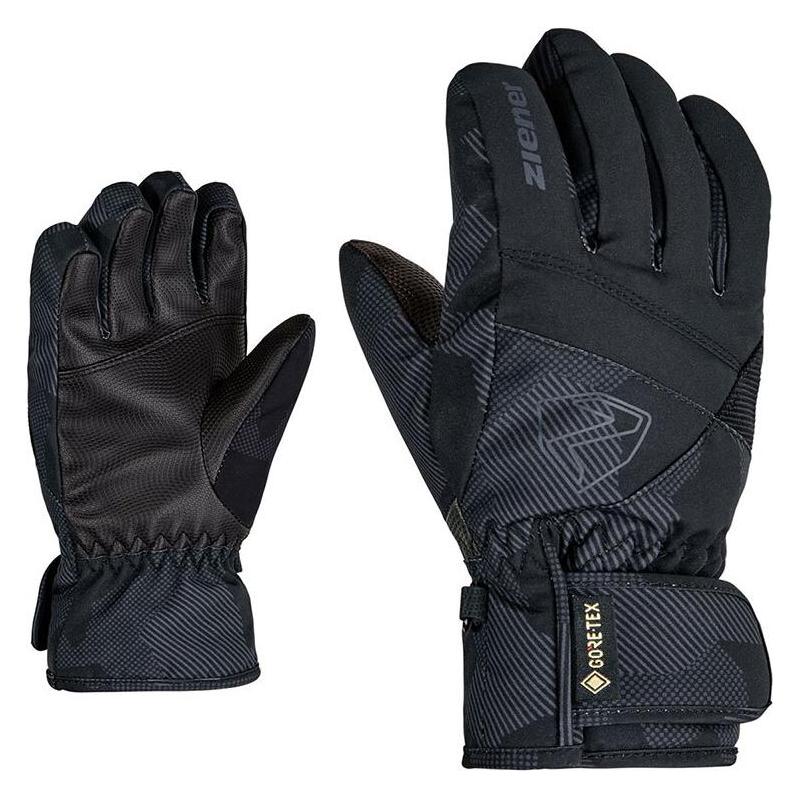 Ziener Leif Gtx (5) (801970.12247-6)