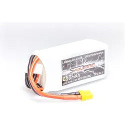 Swaytronic Sway-FPV (450 mAh, 22.20 V)