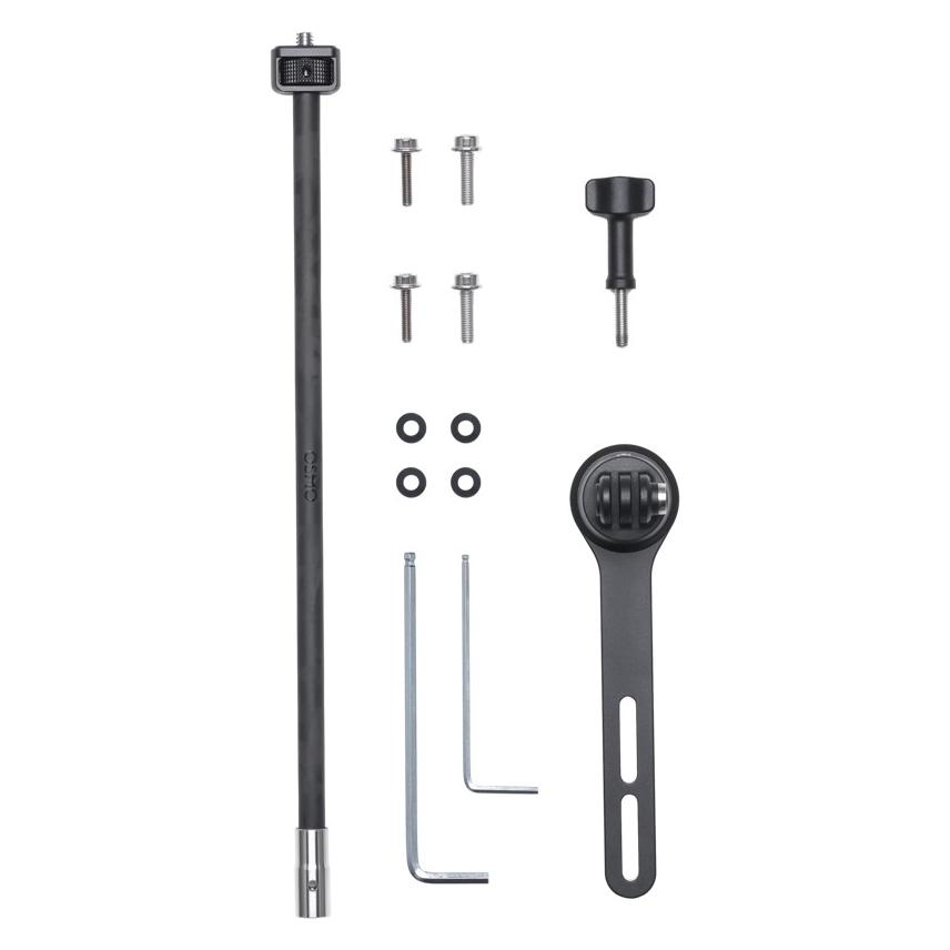 DJI Osmo Multifunctional Bike Mount Kit (For Integrated Handlebars) (CP.AS.AA000031.01)