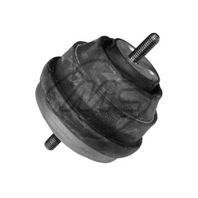 METALCAUCHO Lagerung, Motor 05069 beidseitig für MINI BMW