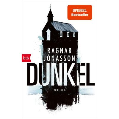 Dunkel, Taschenbuch von Ragnar Jónasson, btb