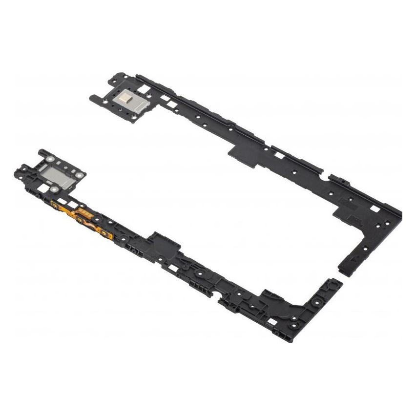 Honor Seiten-Tasten Flex-Kabel f?r Pad X9a (60413873)