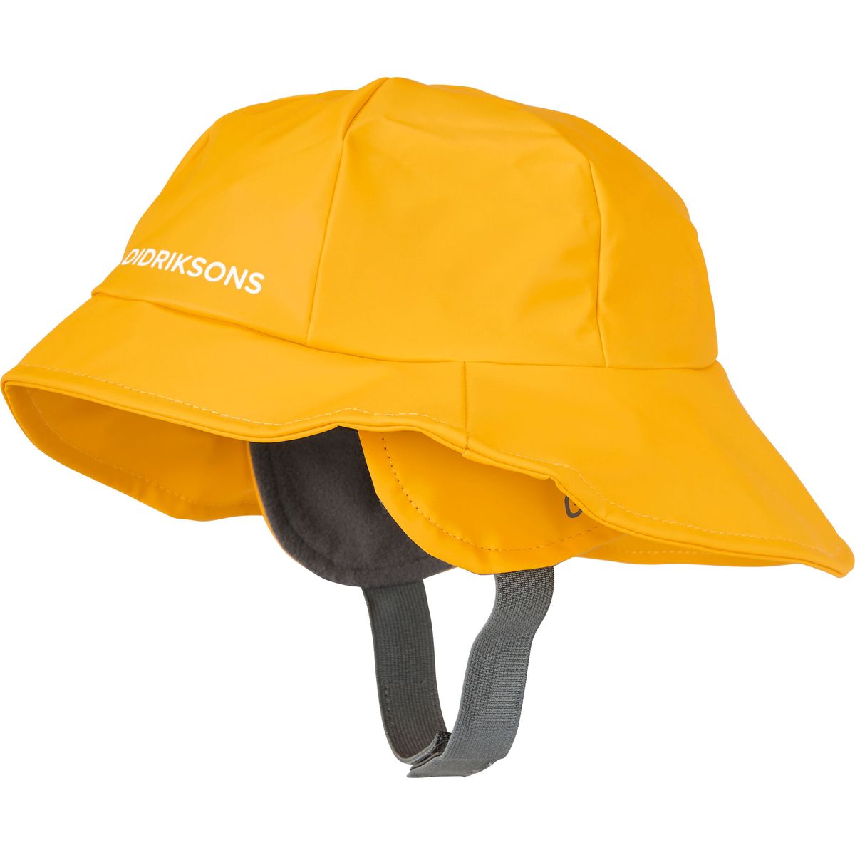 Didriksons Southwest Kids oat yellow (321) 56 505021321-56