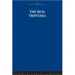 The Real Tripitaka, Belletristik von Arthur Waley