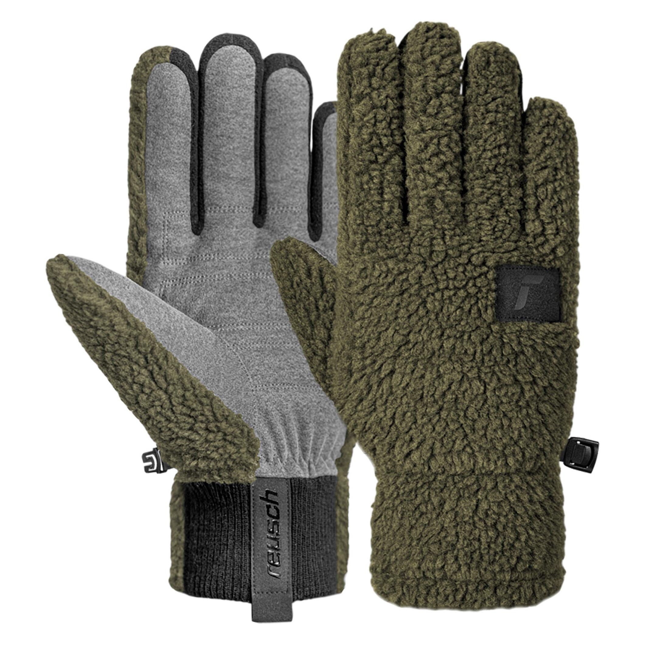 Reusch Bob (9) (6505176-12)