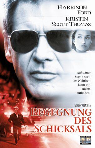 Begegnung des Schicksals [VHS] - Preis vom 08.10.2026 07:26:42 h