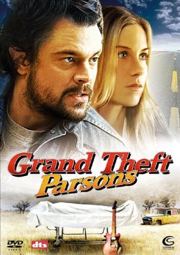 David Caffrey - Grand Theft Parsons - Preis vom 09.10.2026 07:28:09 h