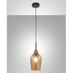 Fabas Luce Pendelleuchte E27 3724-40-125
