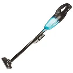 Makita DCL180ZB - Staubsauger - Standstaubsauger - beutellos