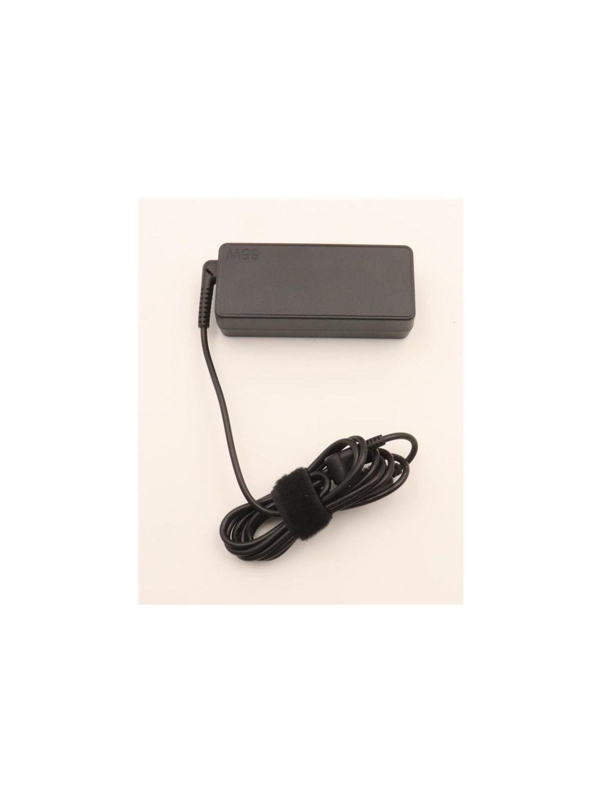 Lenovo power adapter - 65 Watt