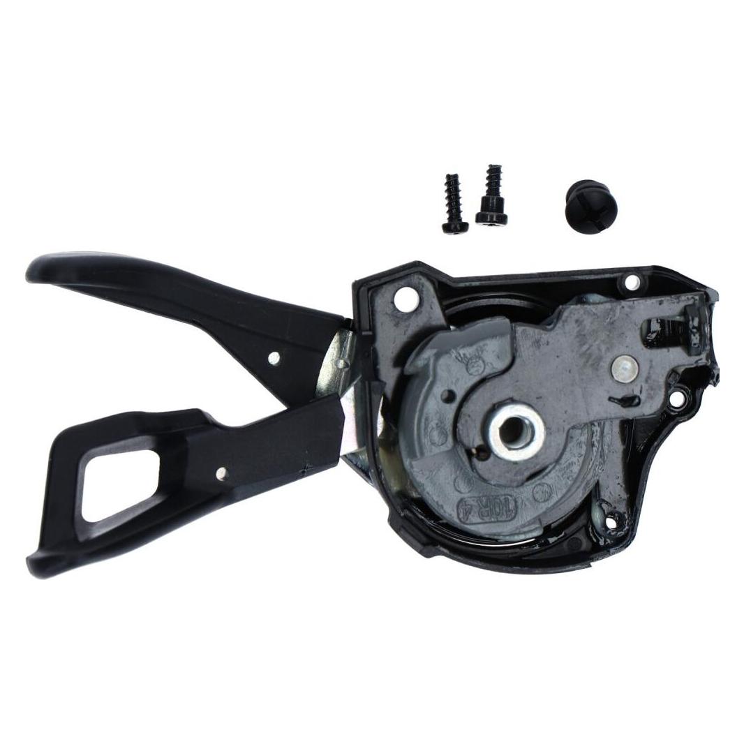 Shimano Schalthebel-Einheit Unten Rechts SL-M7000-I-10 ohne Abdeckung und Ganganzeige (39188659)