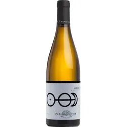 Viognier - La Combe Pilate 2024 - M. Chapoutier
