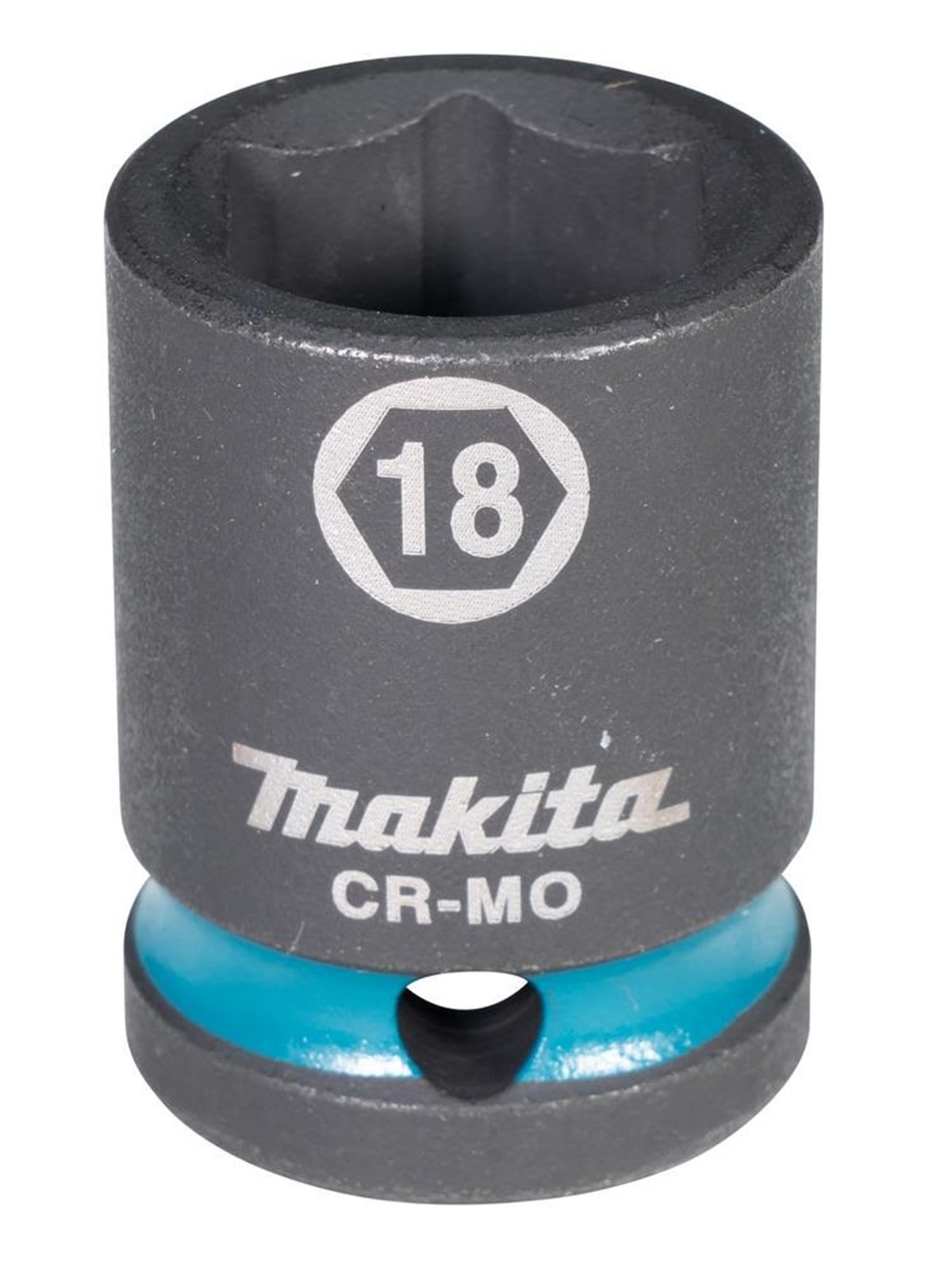 Makita IMPACT SOCKET MAKITA 1/2 18 MM E-16140