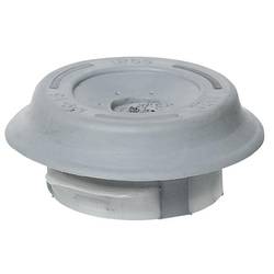 Legrand 001955 LEGRAND Membran Set ISO 001955 Montagezubehör Gummi Grau 1 St.
