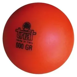 Trial, Leichtathletik, (600 g)