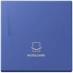 Jung Hotelcard-Schalter LC 590 CARD 206