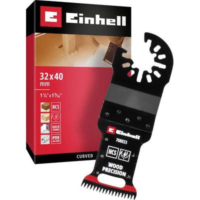 Einhell 708033 HCS Japanz., 32mm HCS Tauchsägeblatt 32mm 1St.