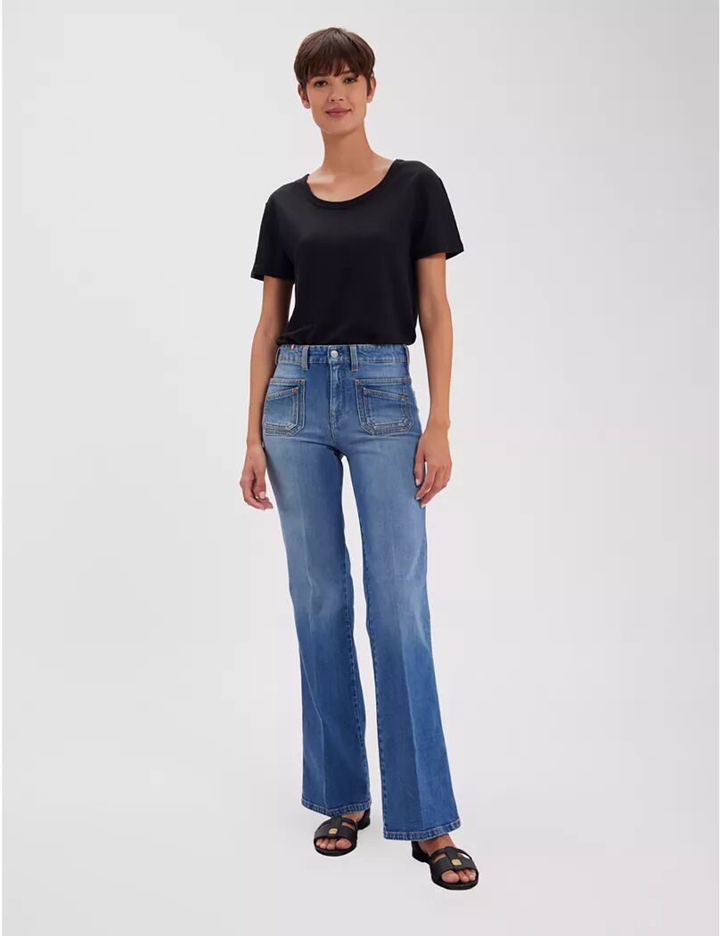 Inès de la Fressange - Jeans, für Damen, Größe W26