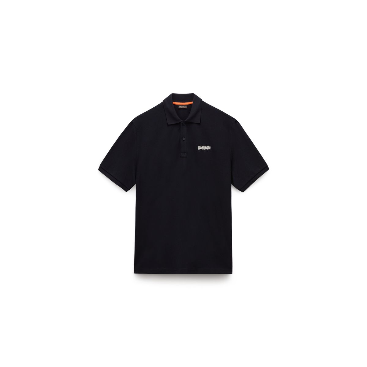 Napapijri E-small Box Softshell black beauty (941) 3XL NP0A88TQ9411001