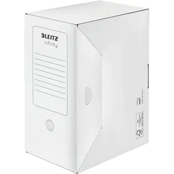 Leitz, Dokumentenablage, Archivbox (A4)