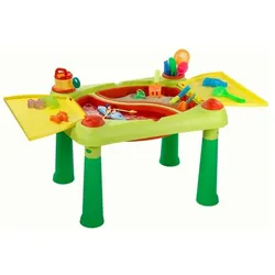 Keter Sand&Water Spieltisch