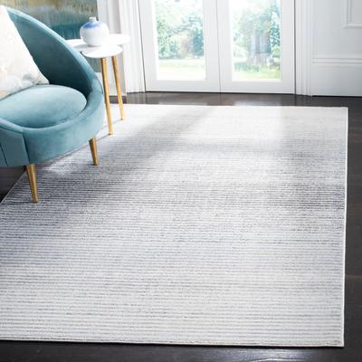 SAFAVIEH Harbor Khalilah Border Rug