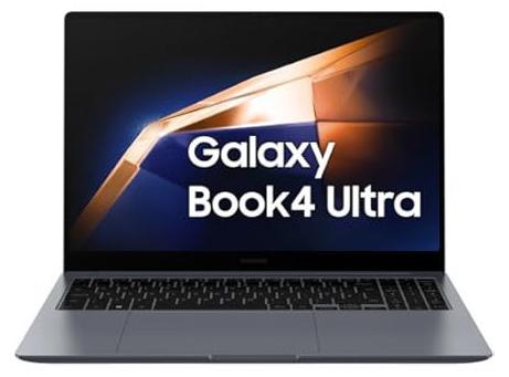 Samsung Galaxy Book6 EE Notebook 16" Intel Core Ultra 7-355 32GB 512GB SSD Windows 11 NP764BJG-KG3IT