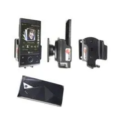Brodit 848843 Mobile Phone Halter - HTC Touch Diamond P3700 Halterung - passi...