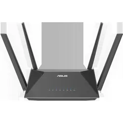 ASUS RT-AX52 Pro, Router, Schwarz