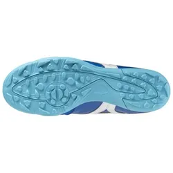 Mizuno, Herren, Fussballschuhe, Sala Club Schuhe (45), Blau