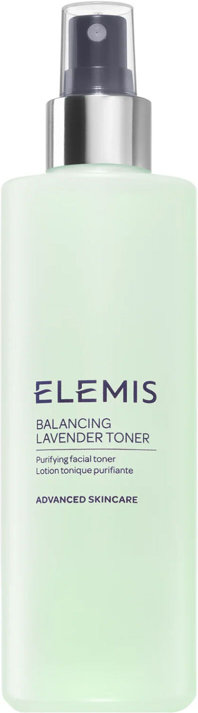 ELEMIS Balancing Lavender Toner 200ml