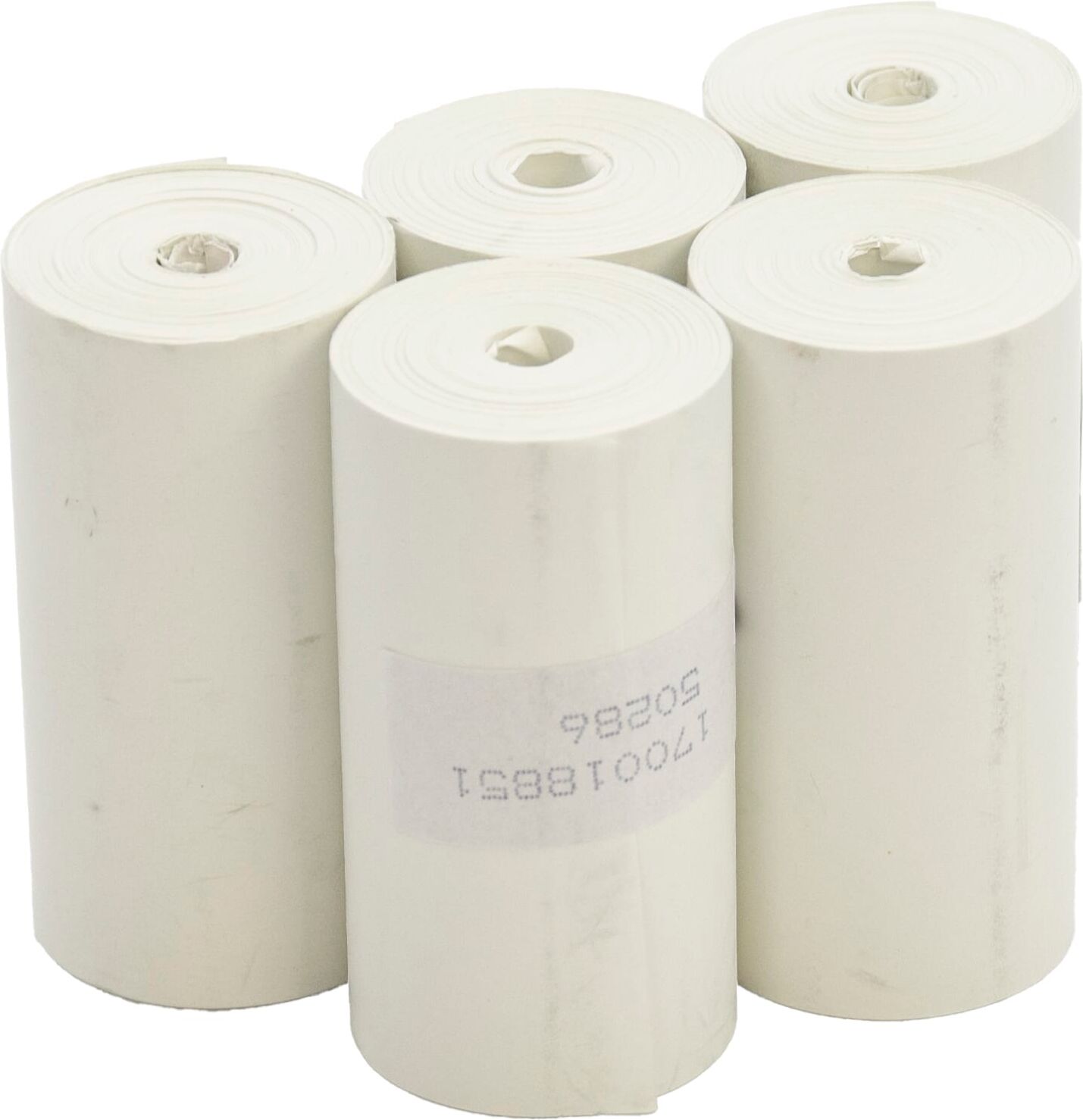Sauermann RPI-5 Printer Rolls (Set of 5 Rolls)