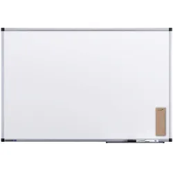 Legamaster Aktion: Whiteboard »Unite« 60 x 90 cm inkl. GRATIS 1 Whiteboardmarker TZ1 (schwa schwarz
