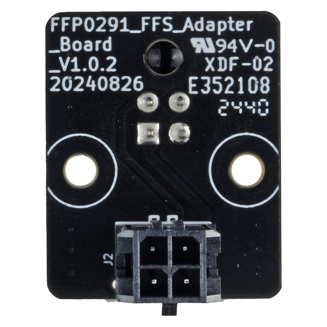 FlashForge Ad5x Ifs Transfer Board (Ersatzteile) (20004784001)