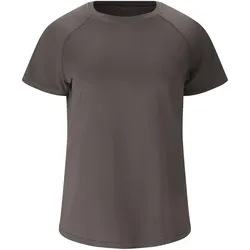 Athlecia Gaina V2 Trainingsshirt Damen 1316 - boulevard 40