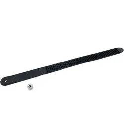Uebler Zahnriemen 360 mm verschraubt E1642