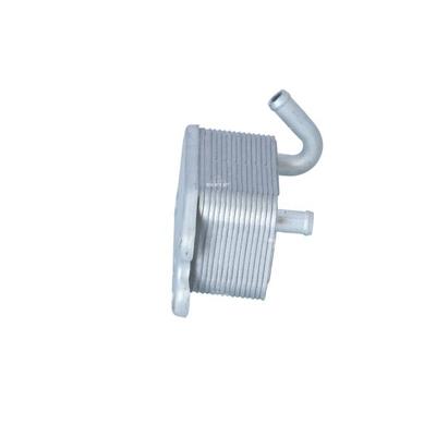 NRF Ölkühler, Motoröl 31770 für Volvo